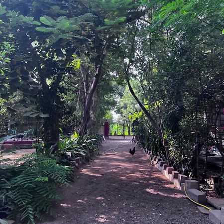 Sharad Baug Homestay Bhuj Εξωτερικό φωτογραφία