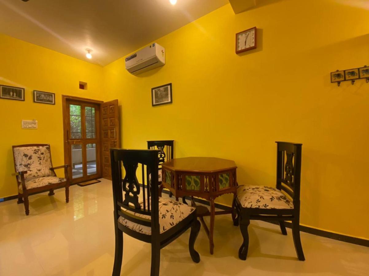 Sharad Baug Homestay Bhuj Εξωτερικό φωτογραφία