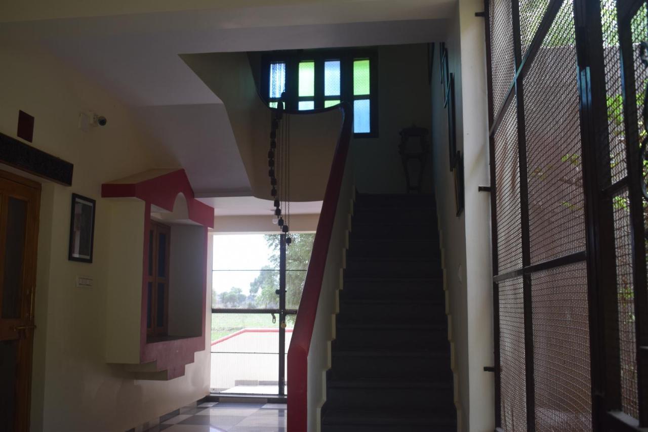 Sharad Baug Homestay Bhuj Εξωτερικό φωτογραφία