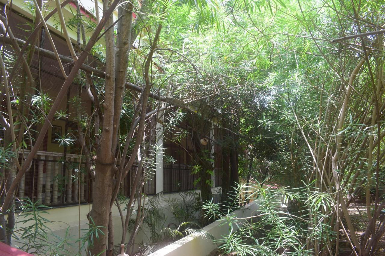 Sharad Baug Homestay Bhuj Εξωτερικό φωτογραφία