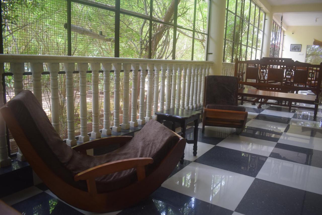 Sharad Baug Homestay Bhuj Εξωτερικό φωτογραφία