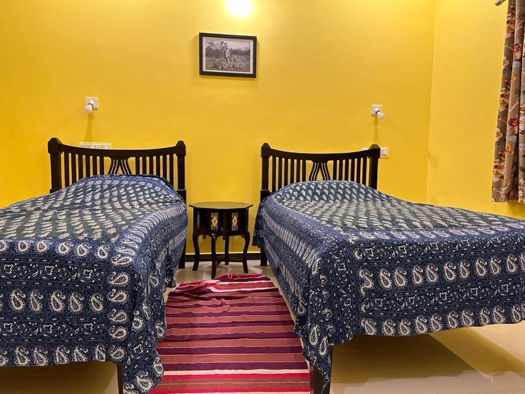 Sharad Baug Homestay Bhuj Εξωτερικό φωτογραφία