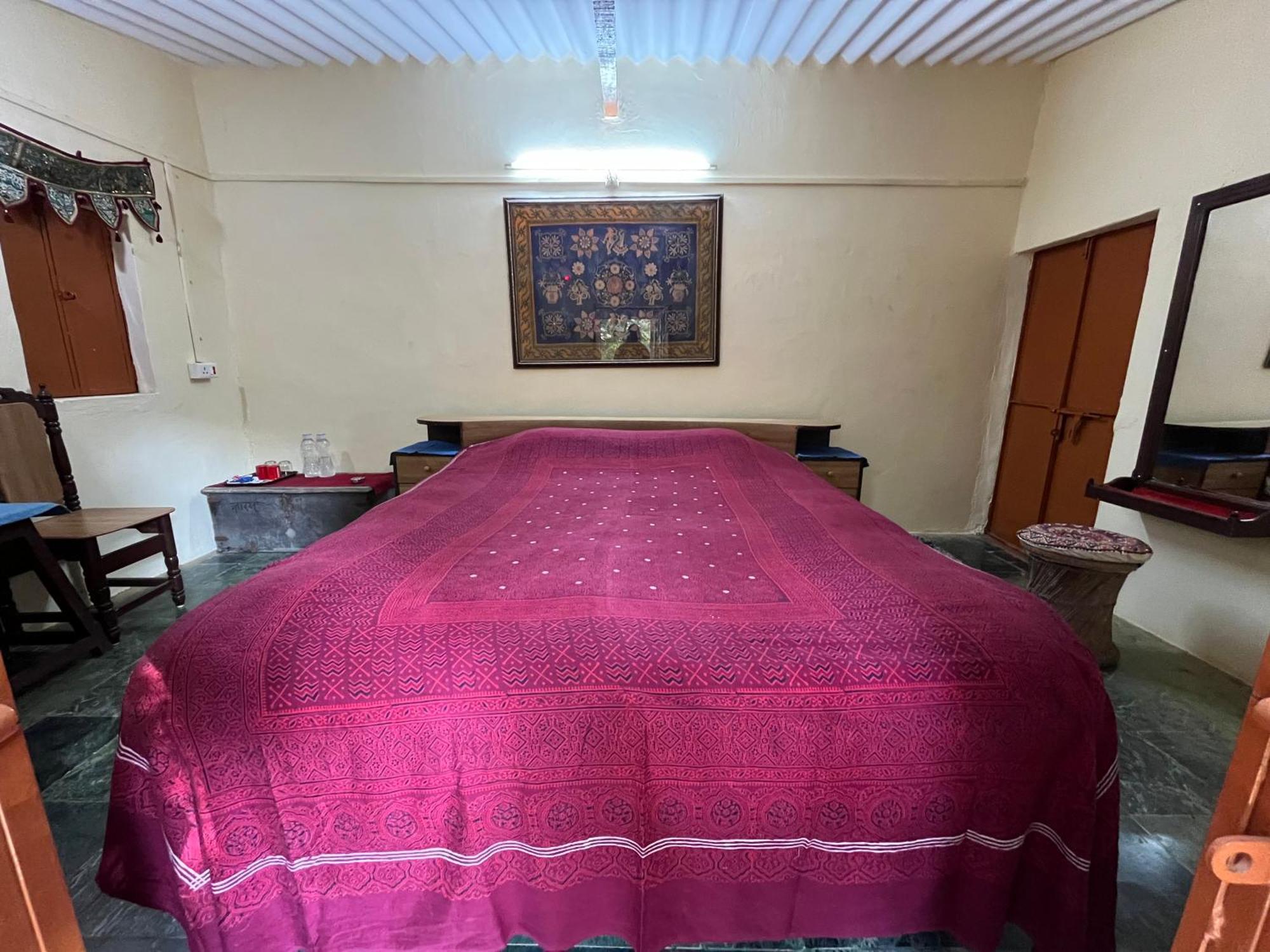 Sharad Baug Homestay Bhuj Εξωτερικό φωτογραφία