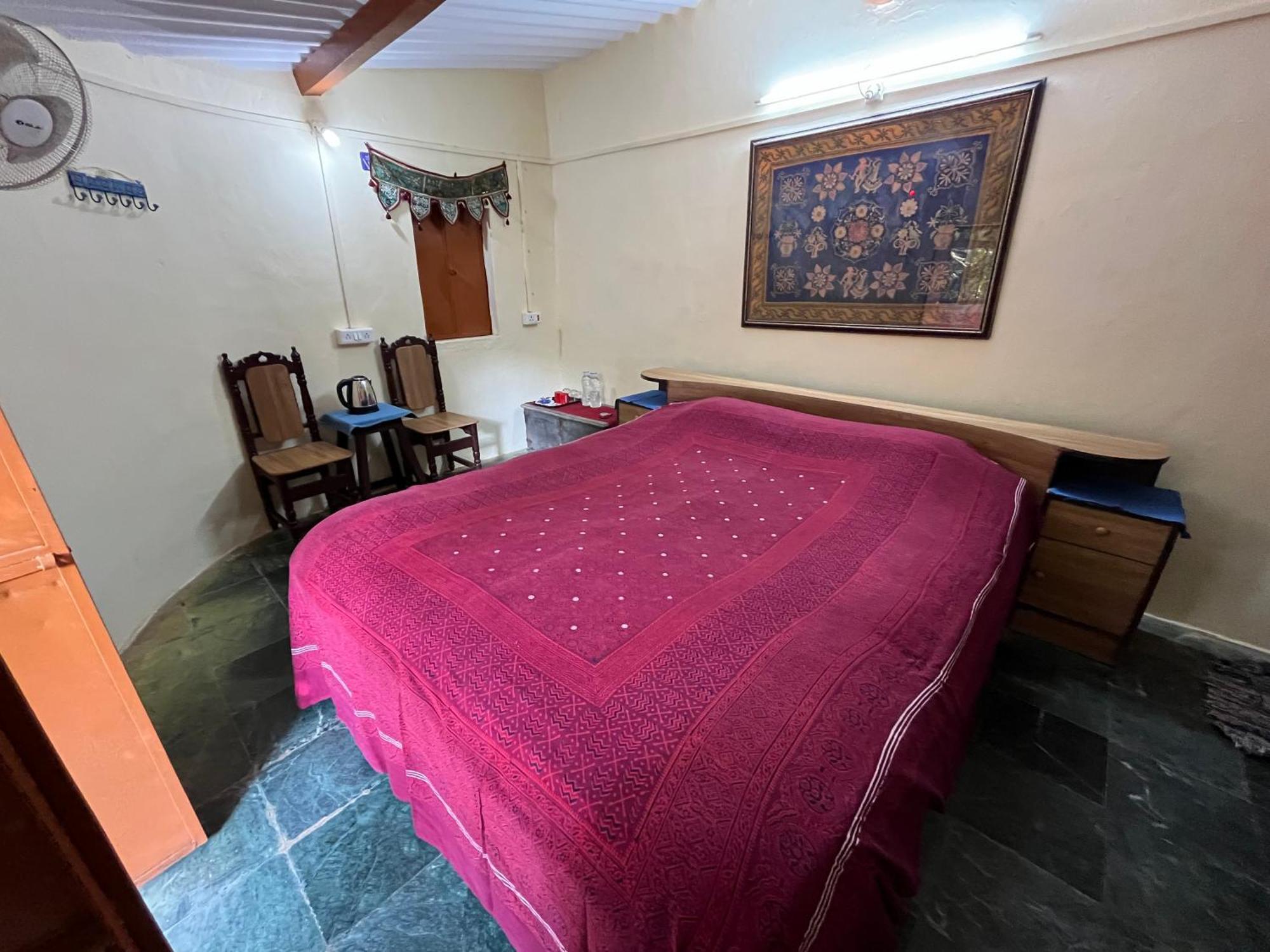 Sharad Baug Homestay Bhuj Εξωτερικό φωτογραφία