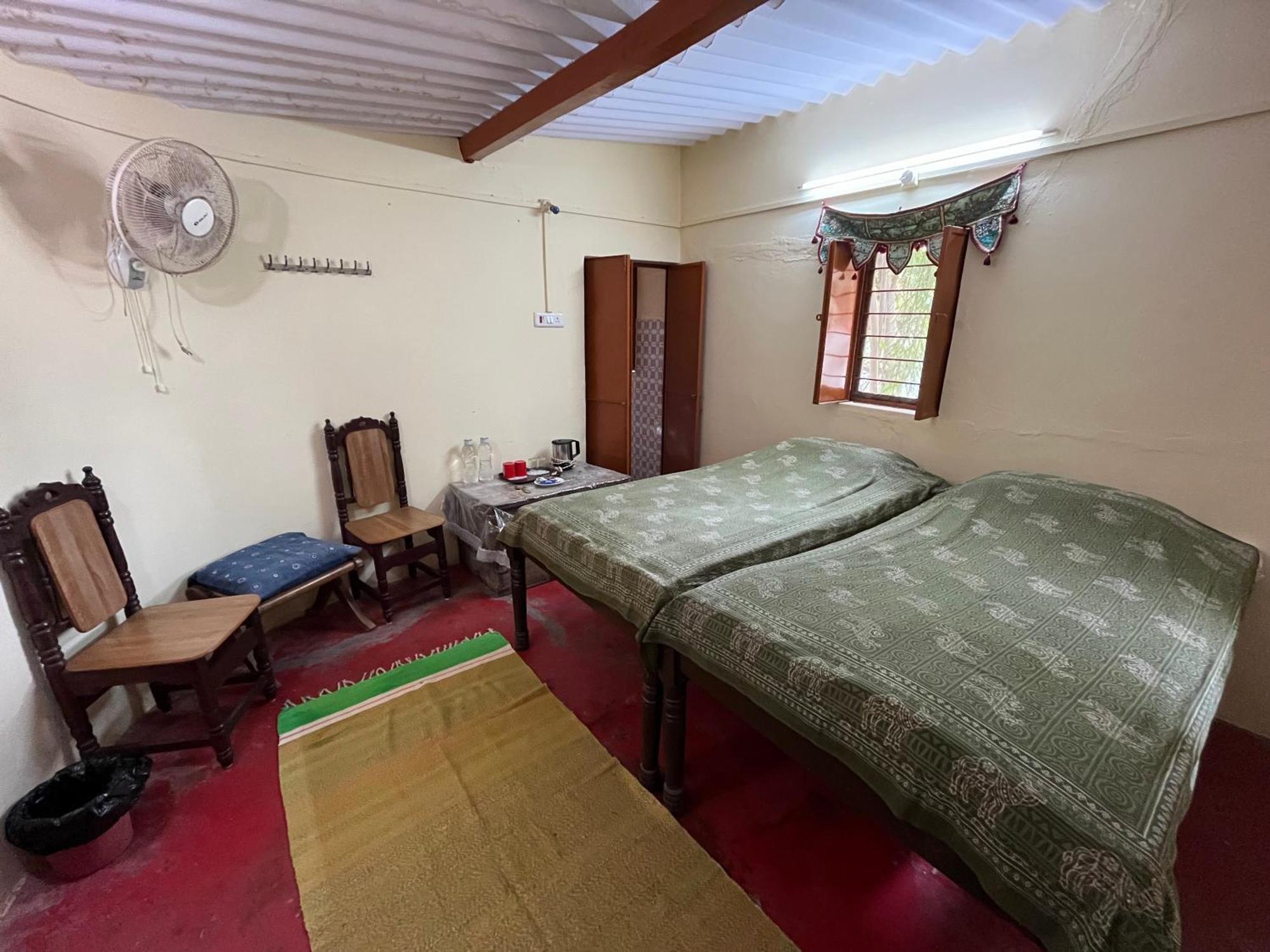 Sharad Baug Homestay Bhuj Εξωτερικό φωτογραφία