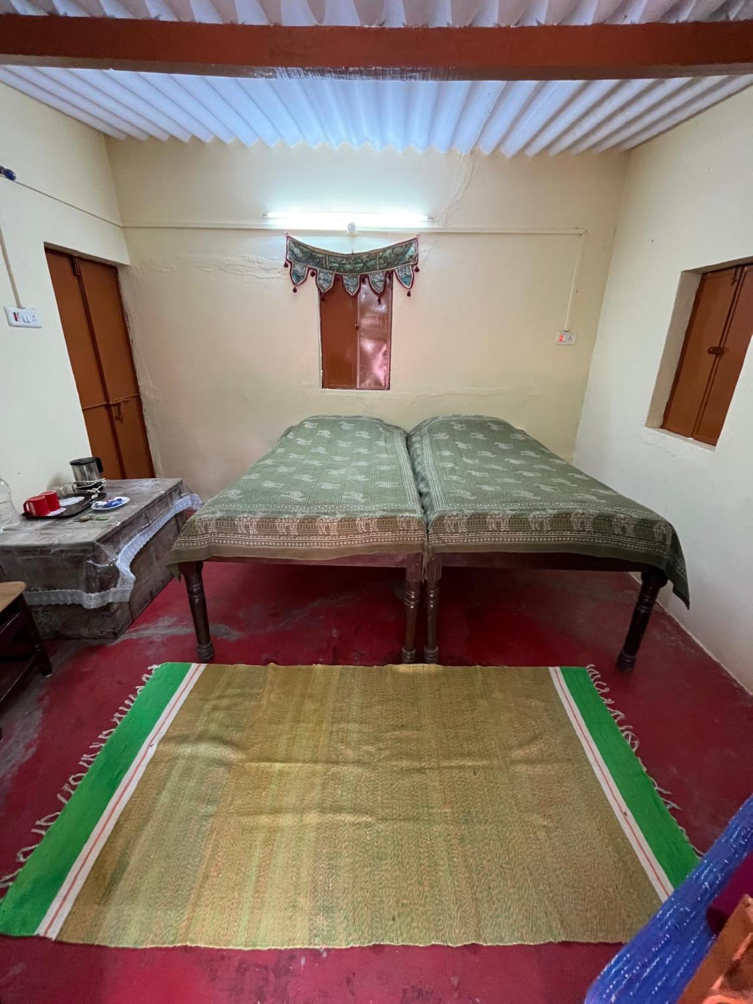 Sharad Baug Homestay Bhuj Εξωτερικό φωτογραφία