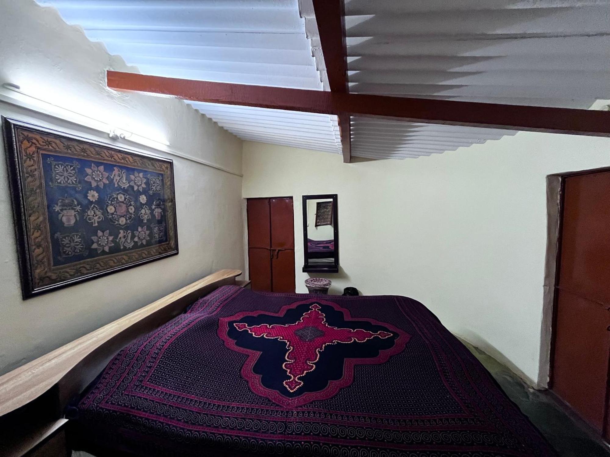 Sharad Baug Homestay Bhuj Εξωτερικό φωτογραφία
