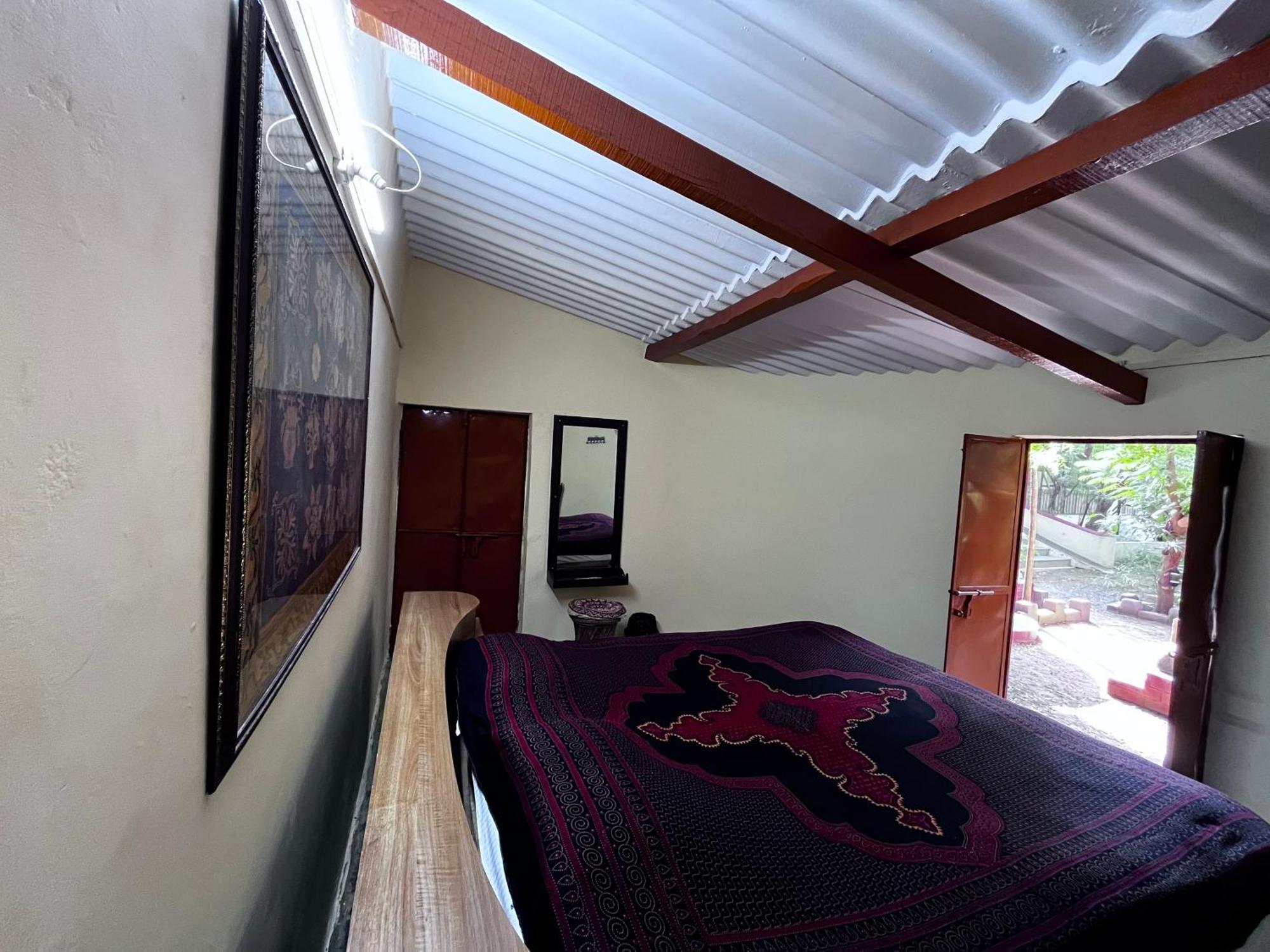 Sharad Baug Homestay Bhuj Εξωτερικό φωτογραφία