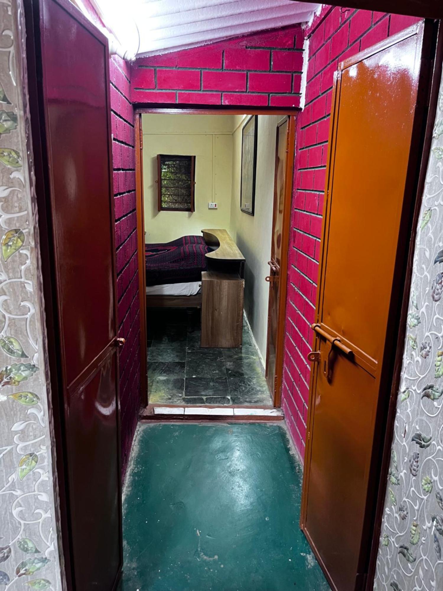 Sharad Baug Homestay Bhuj Εξωτερικό φωτογραφία