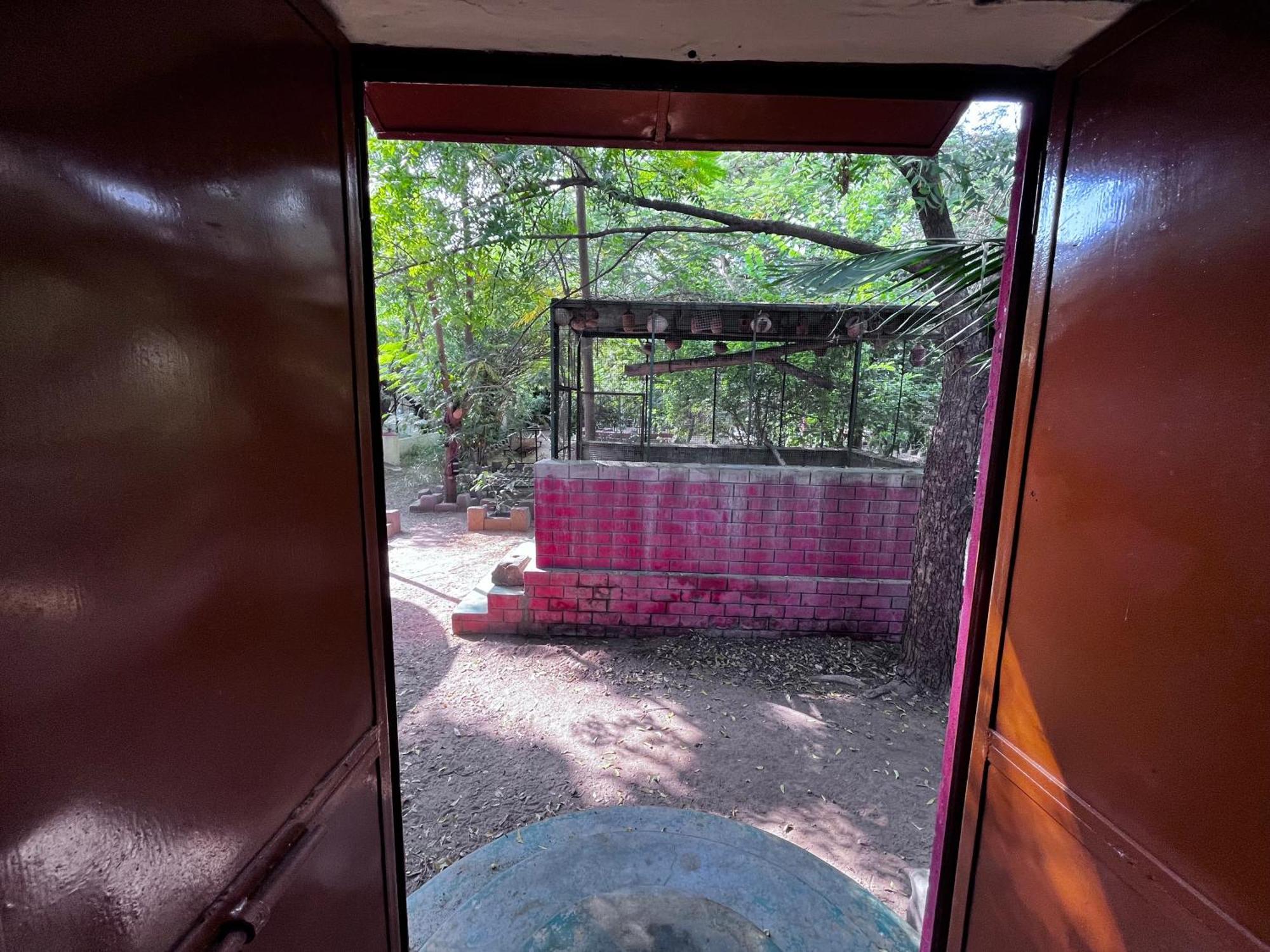 Sharad Baug Homestay Bhuj Εξωτερικό φωτογραφία