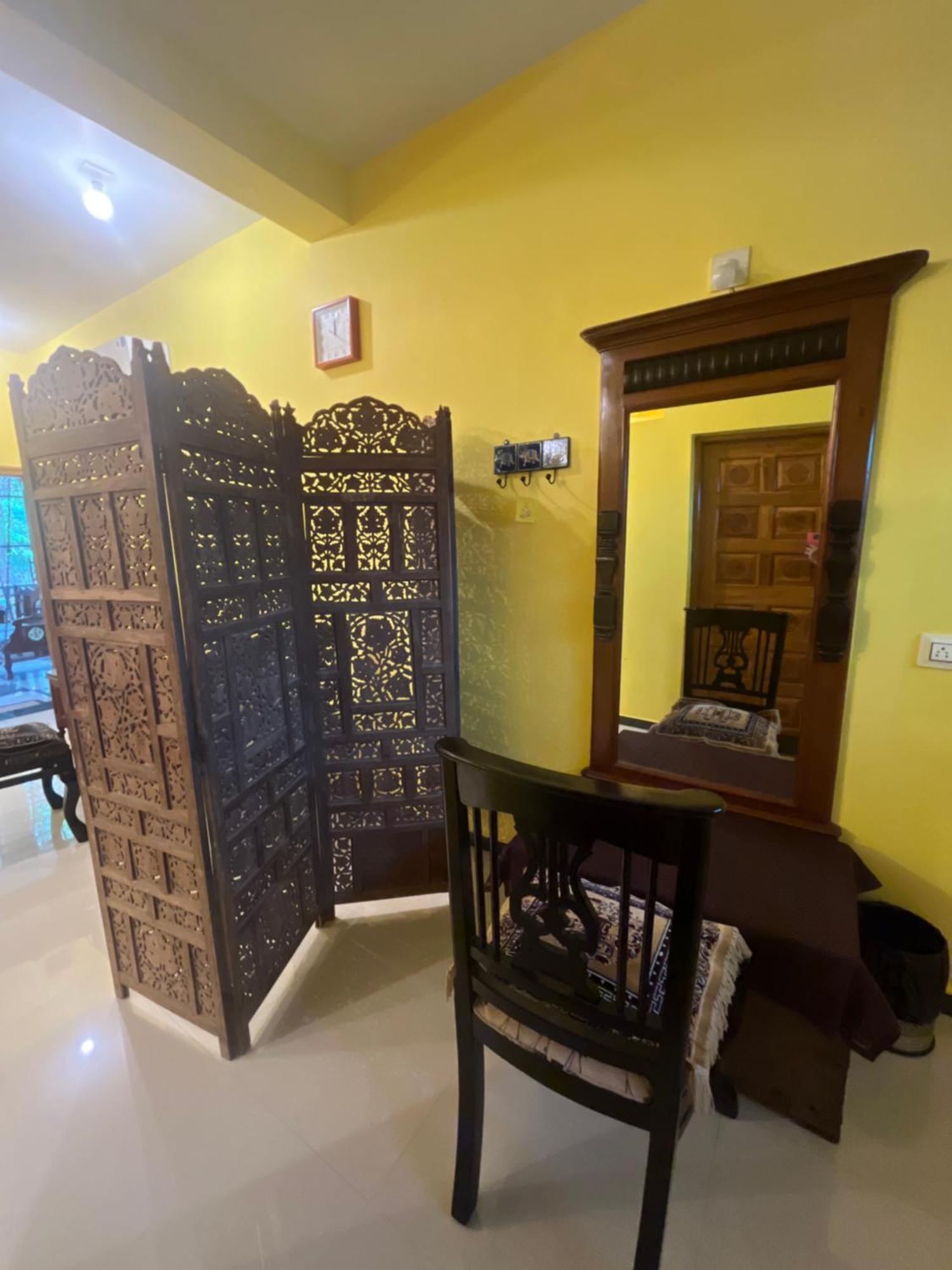 Sharad Baug Homestay Bhuj Εξωτερικό φωτογραφία