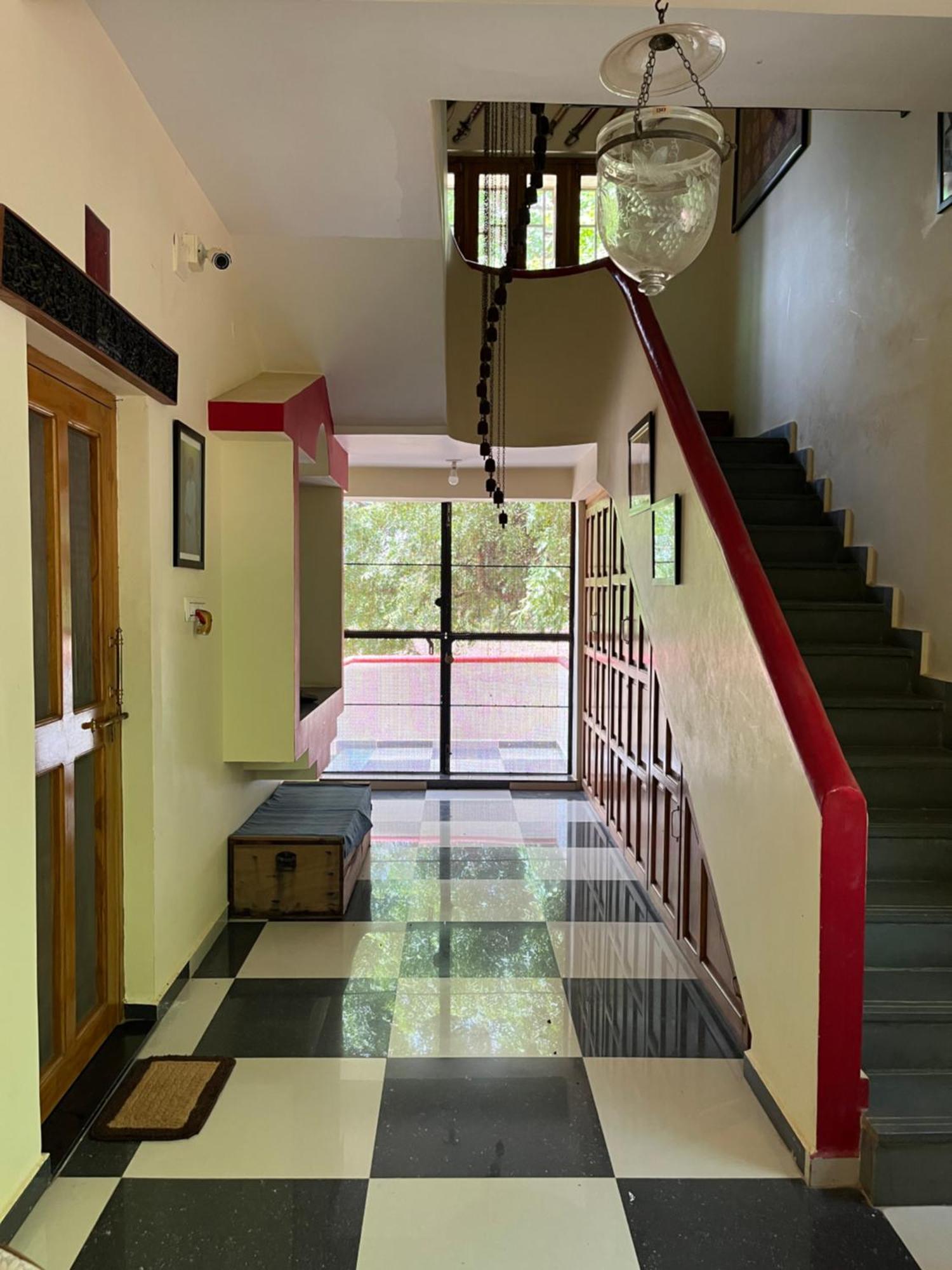 Sharad Baug Homestay Bhuj Εξωτερικό φωτογραφία