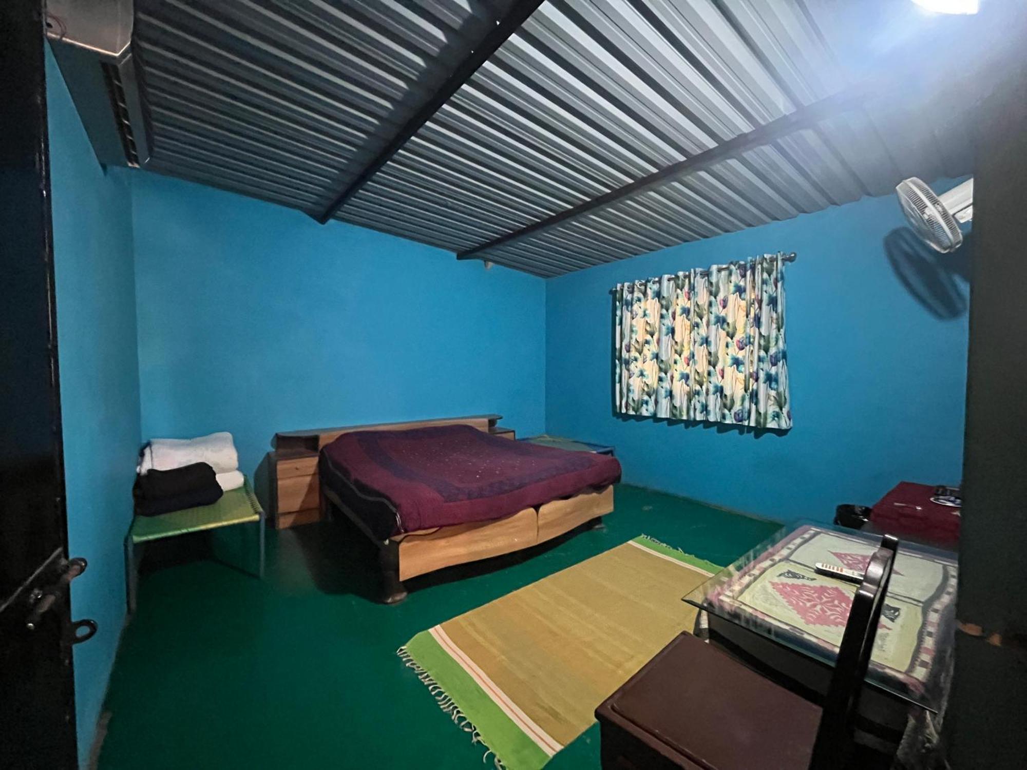Sharad Baug Homestay Bhuj Εξωτερικό φωτογραφία