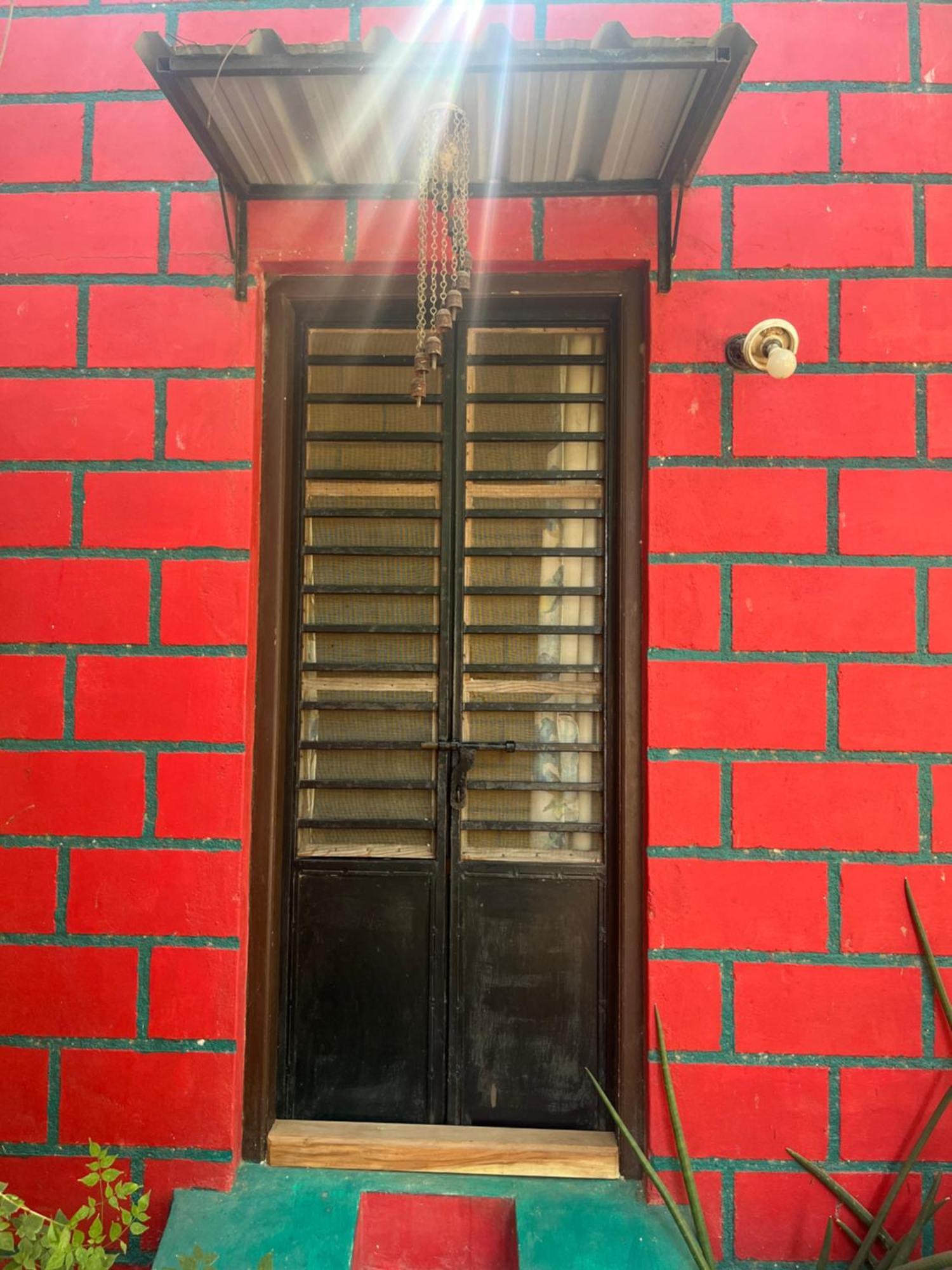 Sharad Baug Homestay Bhuj Εξωτερικό φωτογραφία