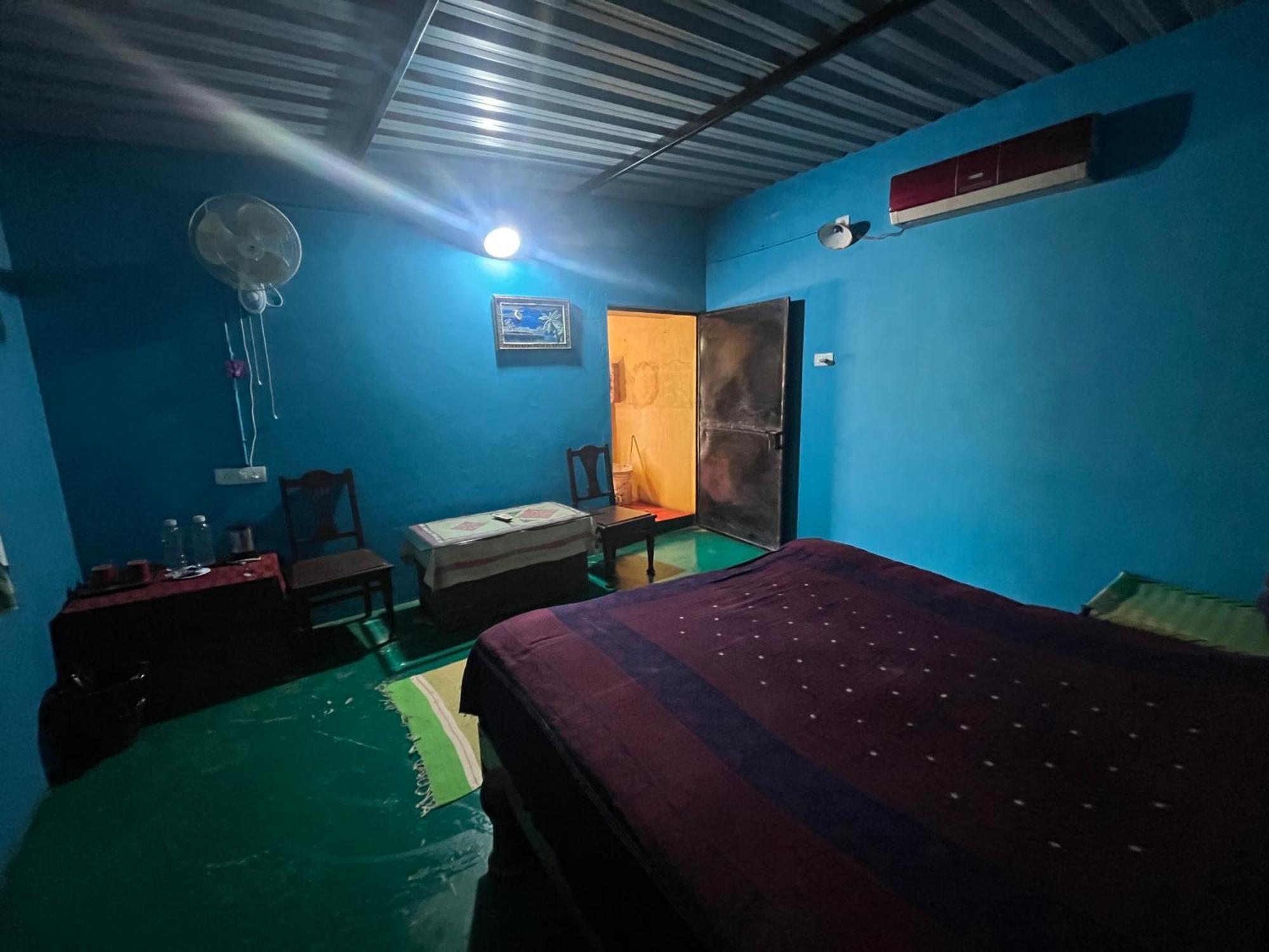 Sharad Baug Homestay Bhuj Εξωτερικό φωτογραφία