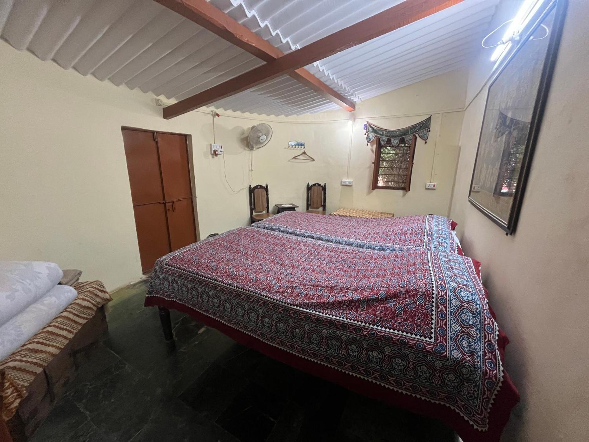 Sharad Baug Homestay Bhuj Εξωτερικό φωτογραφία