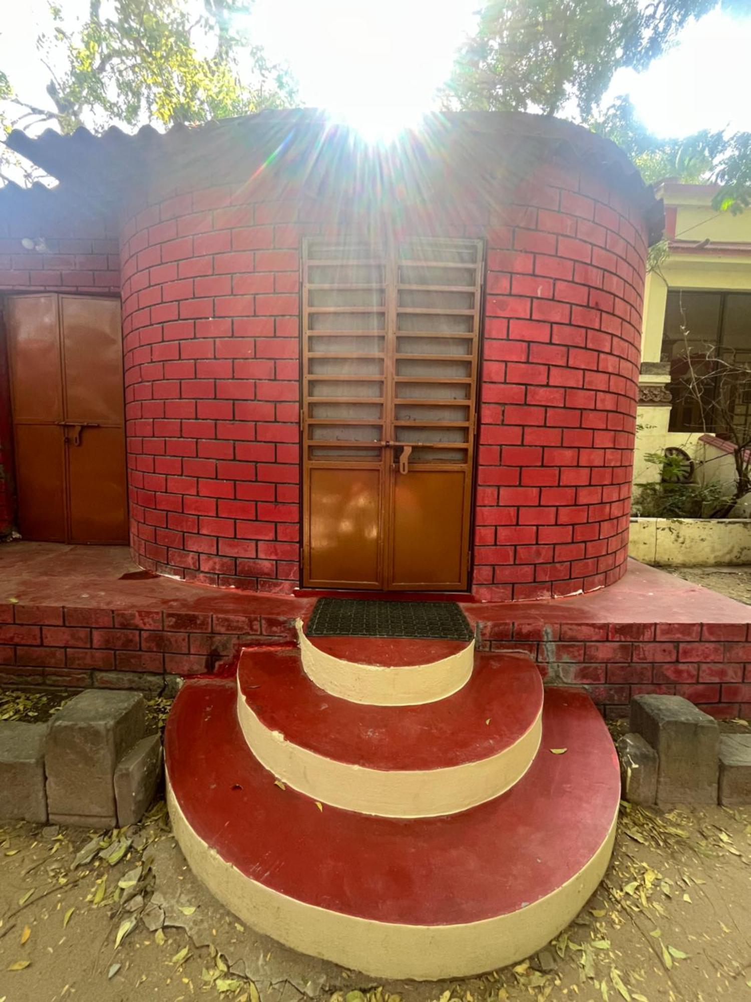 Sharad Baug Homestay Bhuj Εξωτερικό φωτογραφία